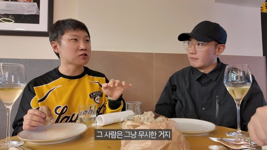 아시아인이라고 무시 받은적은 생각보다 많이 없다는 빠니보틀.jpg_4.jpg