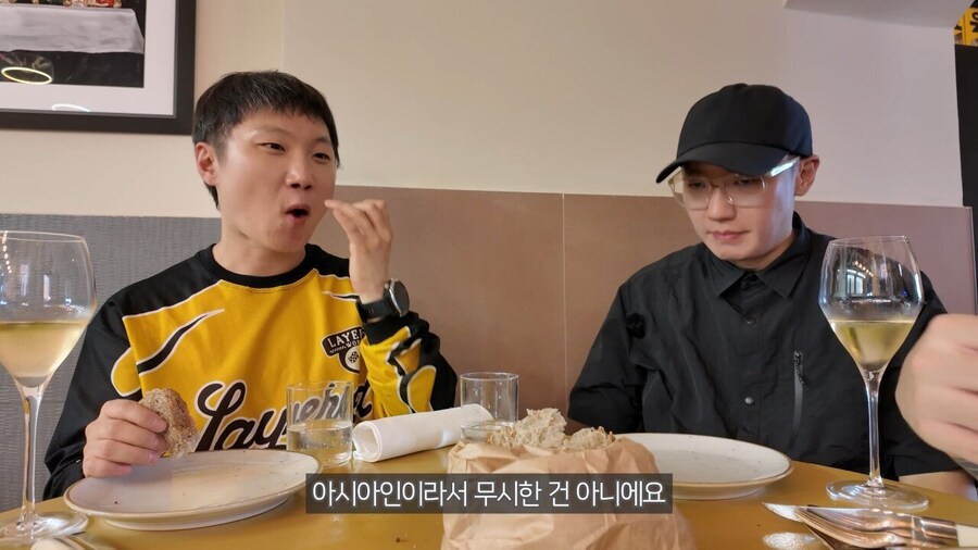 아시아인이라고 무시 받은적은 생각보다 많이 없다는 빠니보틀.jpg_5.jpg