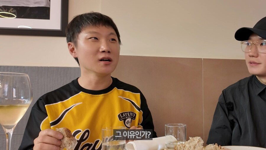 아시아인이라고 무시 받은적은 생각보다 많이 없다는 빠니보틀.jpg_7.jpg