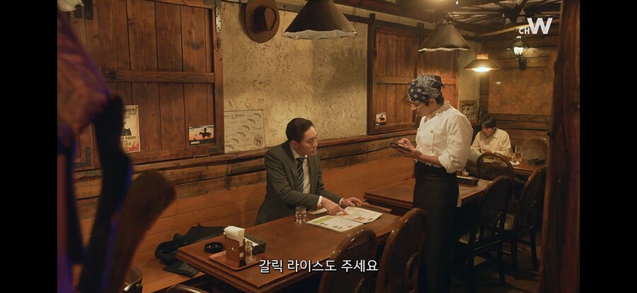 의외로 한국인들이 환장한다는 마늘 볶음밥. jpg_1.jpg