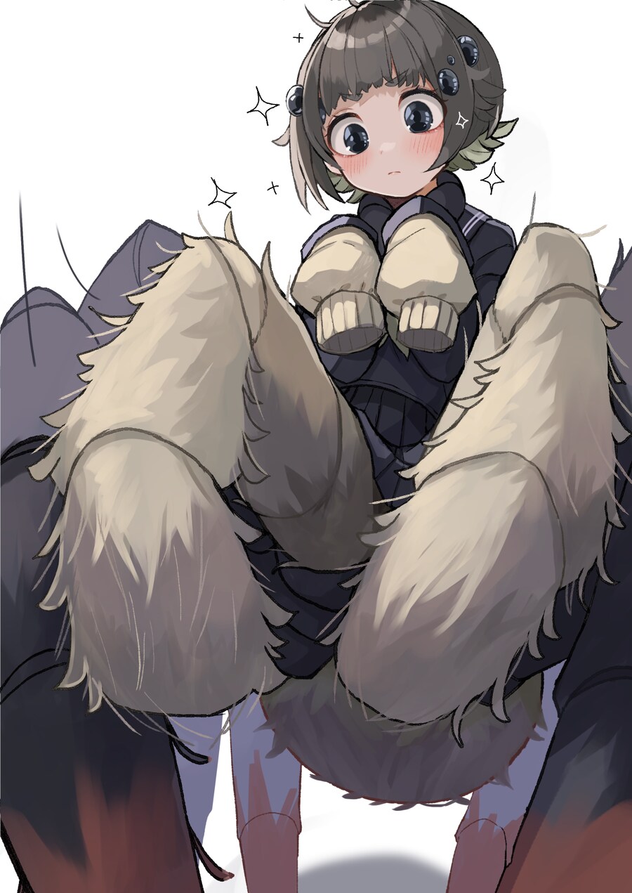 의외로 호불호 갈린다는 귀여운 여고생 짤_3.png
