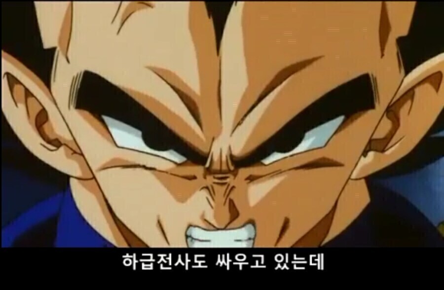 드래곤볼) 오레가 베지타DA!!!!_1.jpg