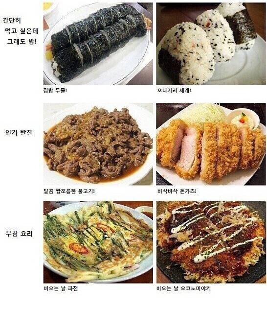 한국 음식 VS 일본 음식_3.jpg