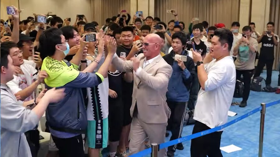 더욱 샤이닝해진 카즈야_2.png