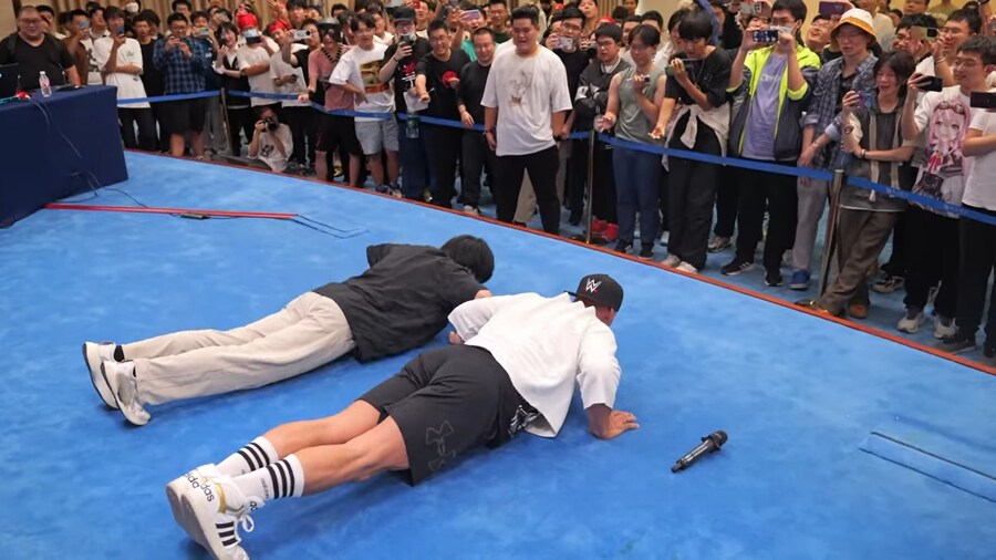 더욱 샤이닝해진 카즈야_3.jpg
