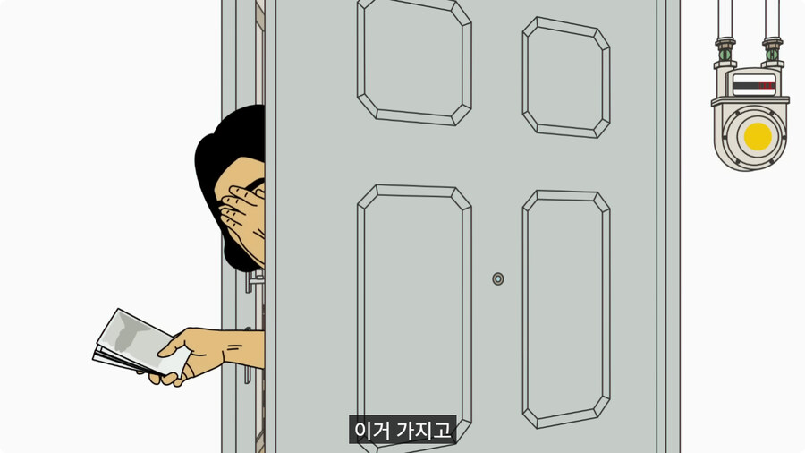 전역하고 온 아들을 쫓아낸 엄마.jpg_21.jpg
