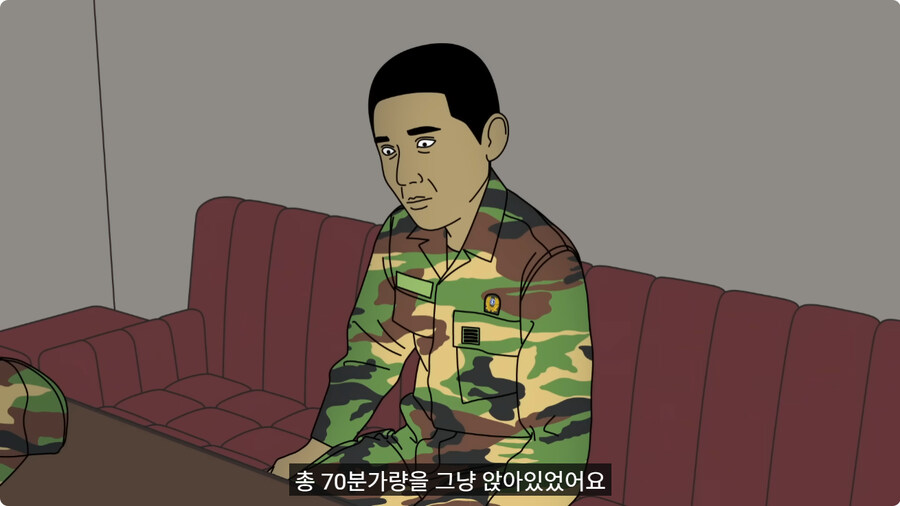 전역하고 온 아들을 쫓아낸 엄마.jpg_44.jpg