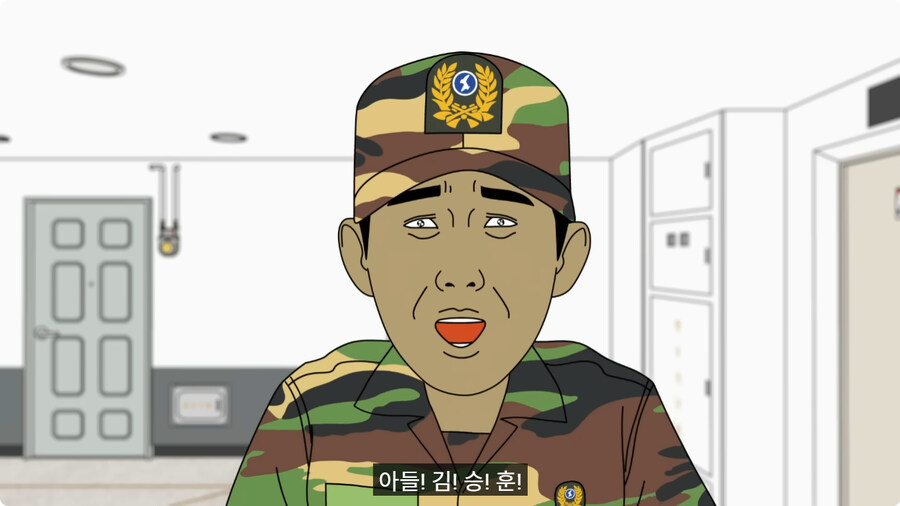 전역하고 온 아들을 쫓아낸 엄마.jpg_67.jpg