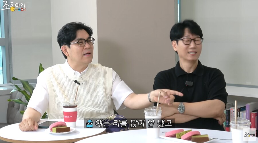 개그맨 시험 장려상 받고 귀파고 나오던 유재석의 비하인드_5.png