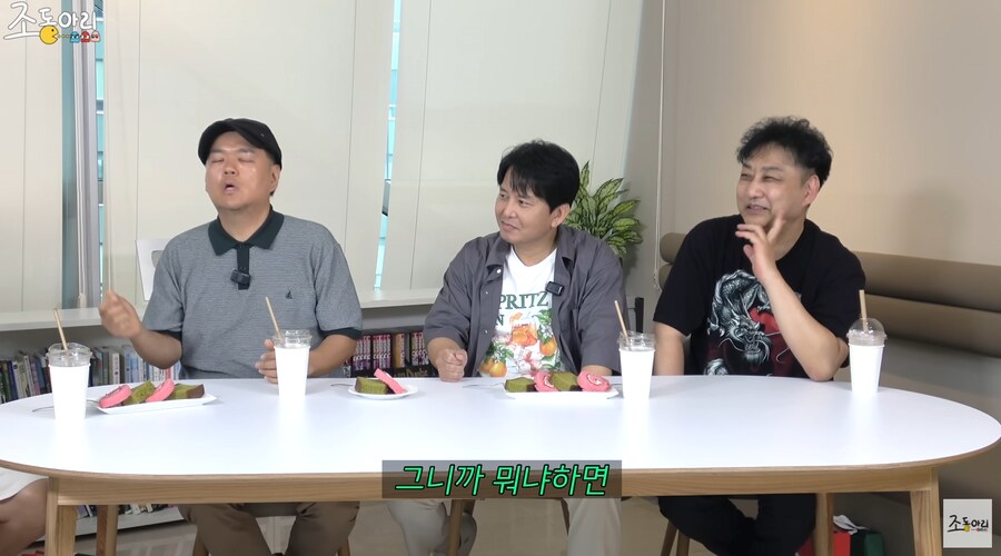 개그맨 시험 장려상 받고 귀파고 나오던 유재석의 비하인드_14.png