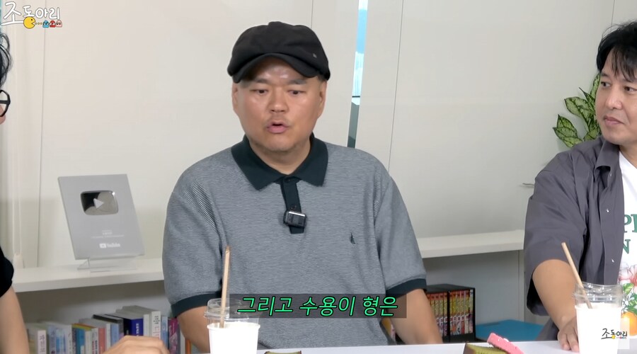 KBS 개그맨 황금기수 7기에서 어나더 레벨이었던 개그맨 3명_1.png