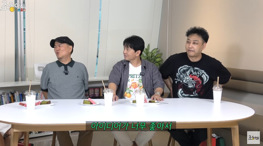 KBS 개그맨 황금기수 7기에서 어나더 레벨이었던 개그맨 3명_2.png