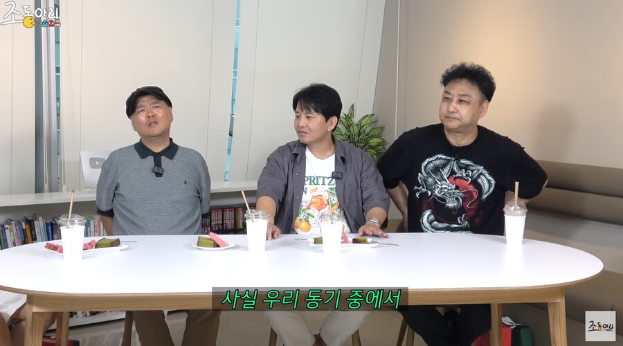 KBS 개그맨 황금기수 7기에서 어나더 레벨이었던 개그맨 3명_3.png