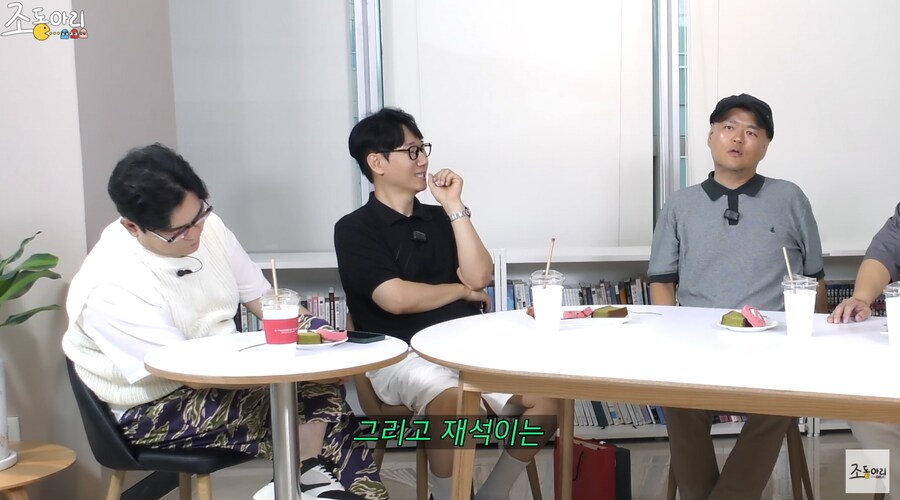 KBS 개그맨 황금기수 7기에서 어나더 레벨이었던 개그맨 3명_8.png