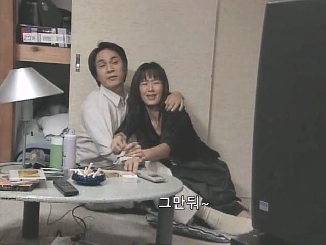여자와의 성관계 비디오를 찍어서 돈을 갈취하던 경찰의 최후_6.jpg