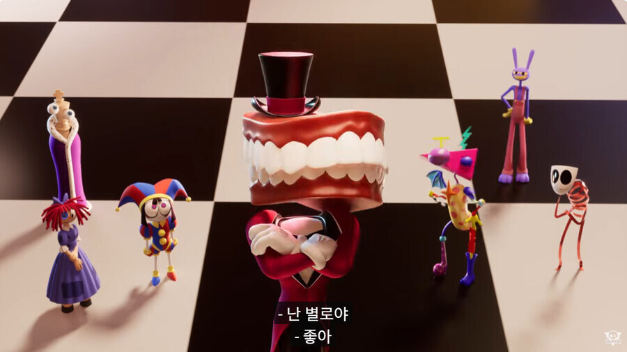 디지털 서커스) 게임에 갖힌 사람이 바라는 것.jpg_2.jpg