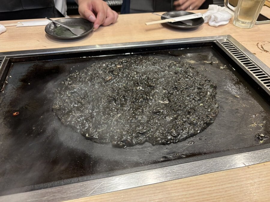 이것은 먹물 몬자야키입니다._1.jpg
