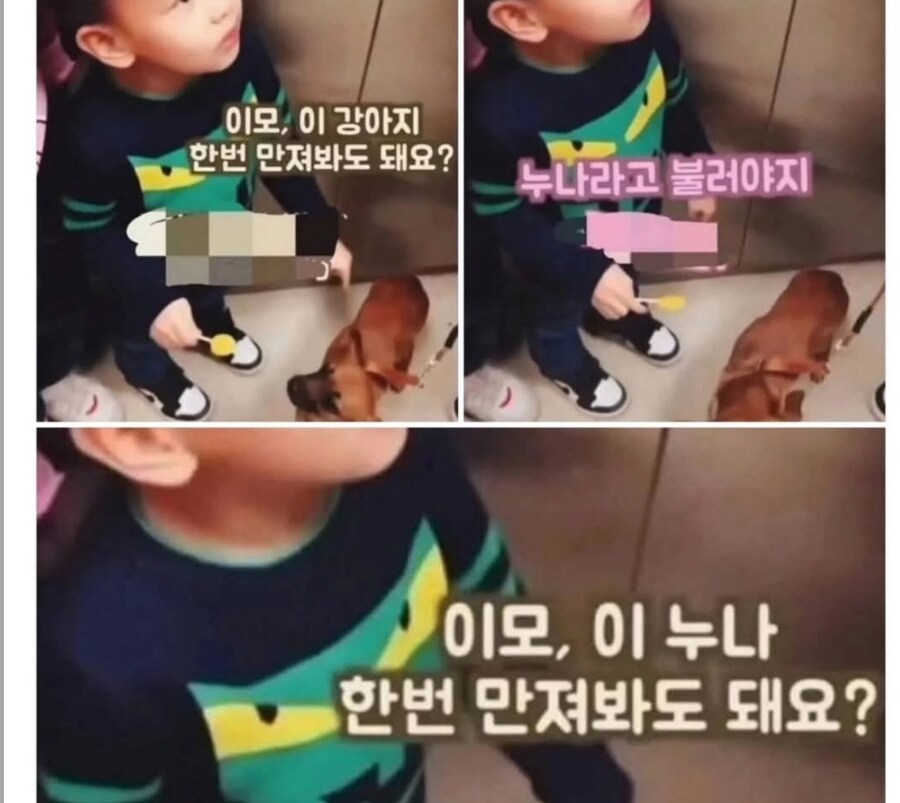 이모가 아니고 누나라고 불러야지_1.jpg