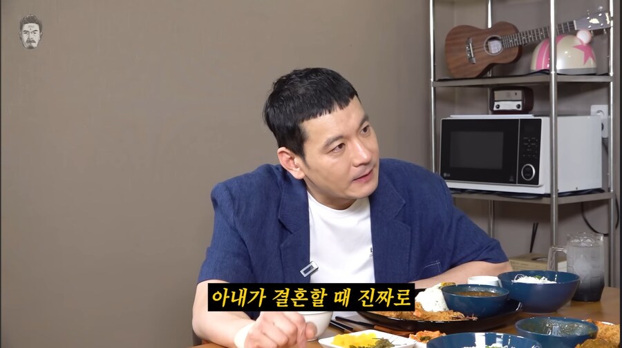 개그맨 정성호가 자녀 다섯인 이유....ㅋㅋㅋㅋㅋ_3.jpg