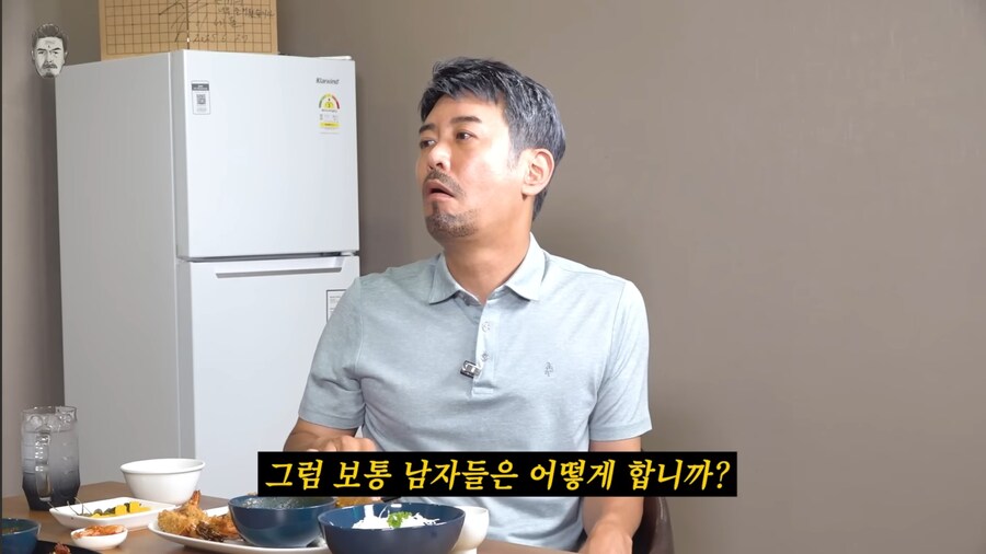 개그맨 정성호가 자녀 다섯인 이유....ㅋㅋㅋㅋㅋ_6.jpg