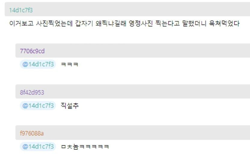 부모님 영정사진은 미리 확보해둬라_2.jpg
