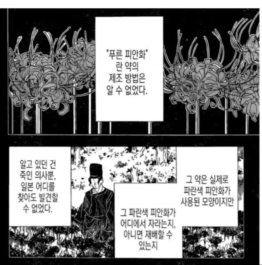 귀멸) 무잔이 1000년 동안 푸른 피안화를 찾지 못한 이유_3.jpg