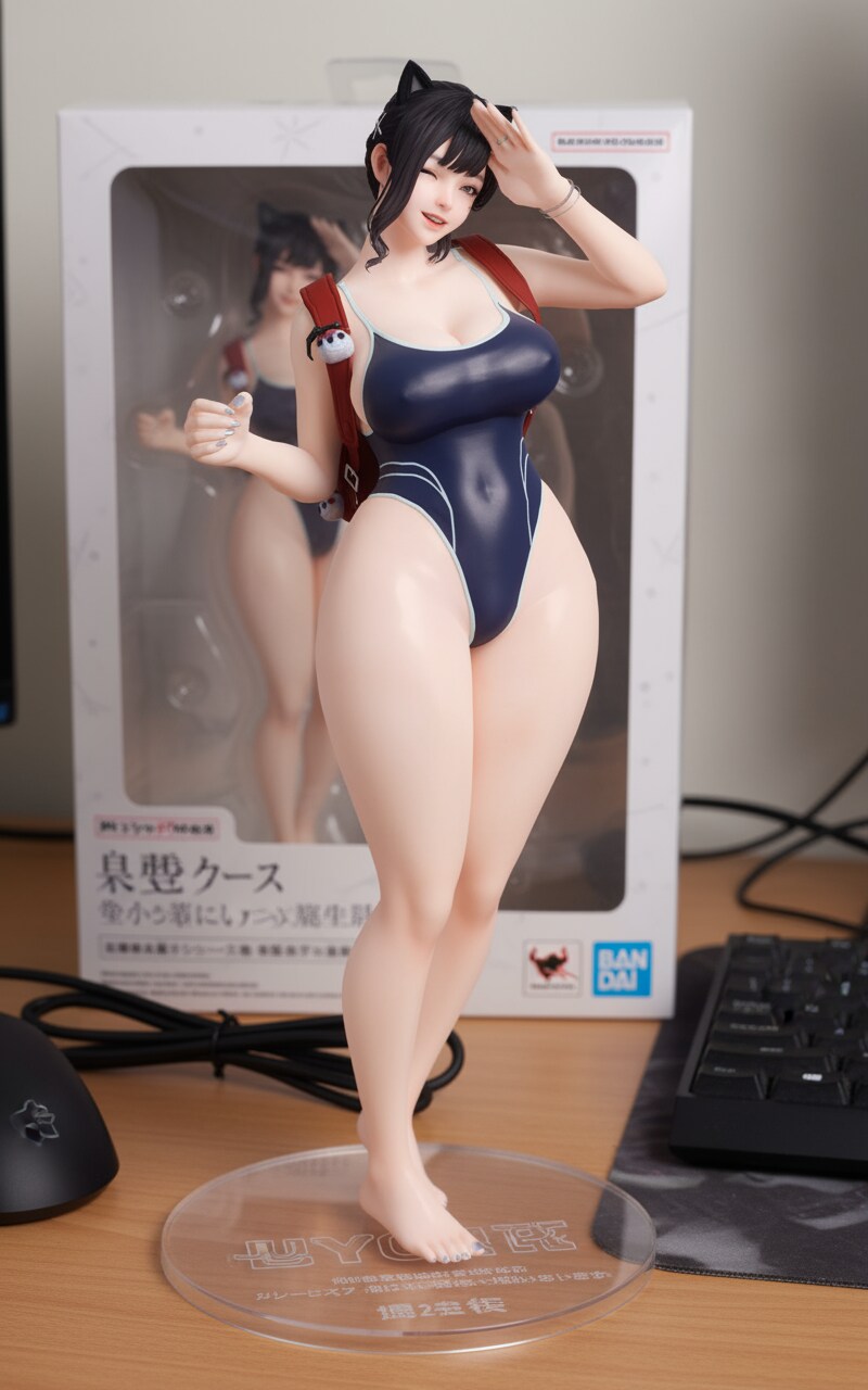 마영전 AI 피규어 개이쁘네.._1.png