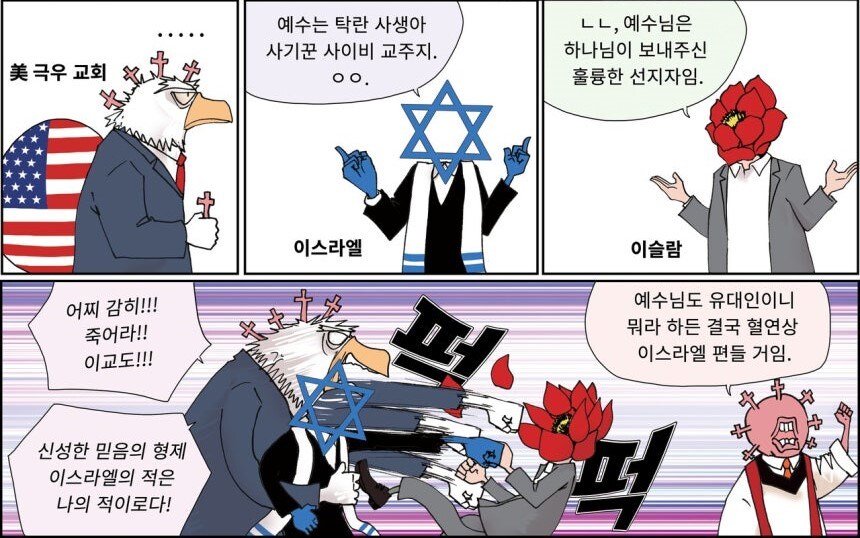 종교) 사실 이게 일부 개신교의 모순임_1.jpg