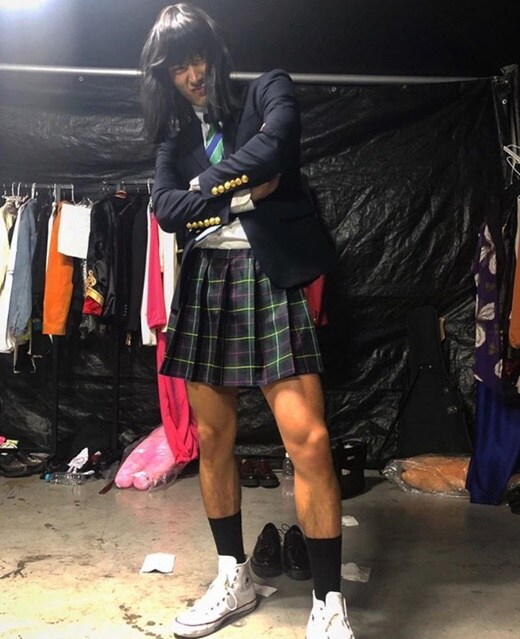 교복을 입었을 때가 가장 안전한 때라는 건 개소리지 ㅋㅋㅋㅋ_1.jpg