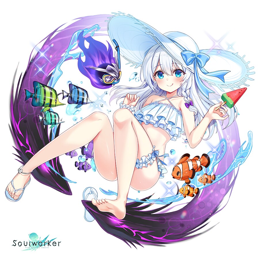 소울워커) 댕라 모음_9.png