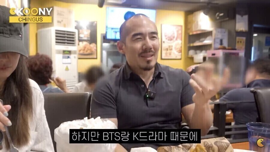 한류덕에 미국서 아시아계 남자들의 인식이 좋아졌다는 주전장 감독_2.jpg