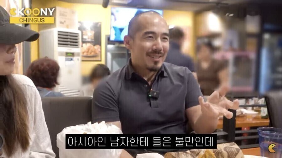 한류덕에 미국서 아시아계 남자들의 인식이 좋아졌다는 주전장 감독_6.jpg