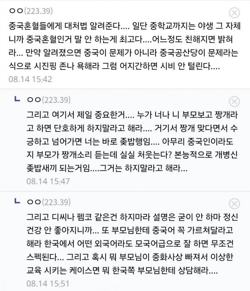 중국 혼혈들에게 하는 조언_1.webp