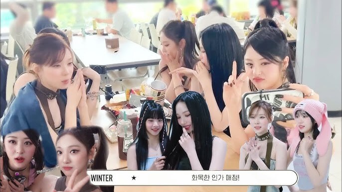 극과 극 걸그룹 식사량_1.jpg