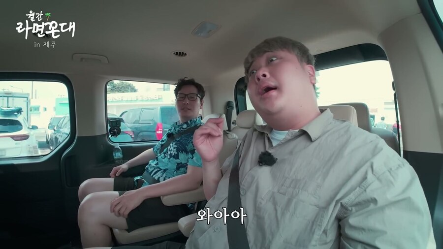 멍멍이를 좋아하는 윤남노 쉐프와 김풍 옾 카페 소식_5.jpg