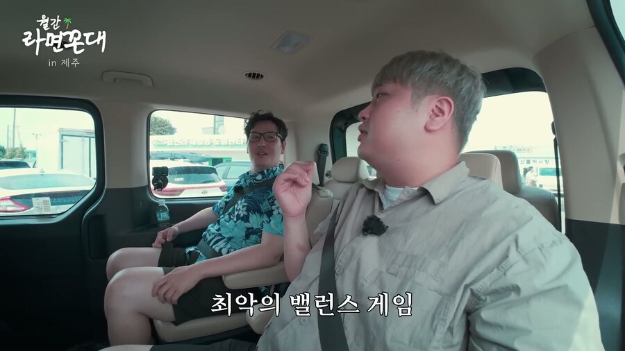 멍멍이를 좋아하는 윤남노 쉐프와 김풍 옾 카페 소식_6.jpg