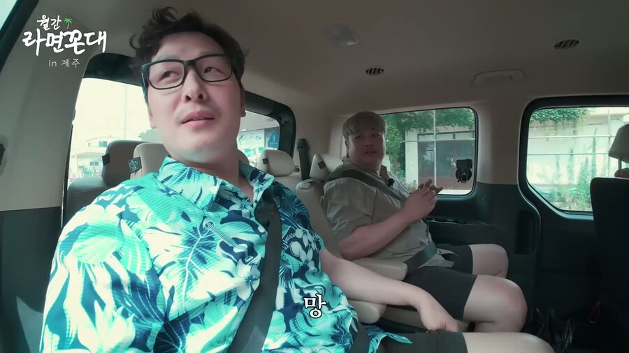 멍멍이를 좋아하는 윤남노 쉐프와 김풍 옾 카페 소식_14.jpg