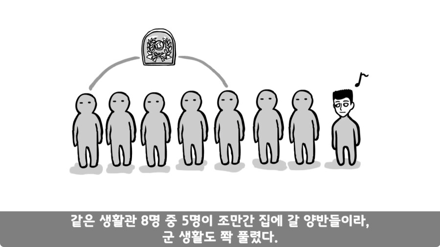 자신을 괴롭힌 신교대 조교 찾아가 되갚아 준 훈련병.jpg_44.jpg