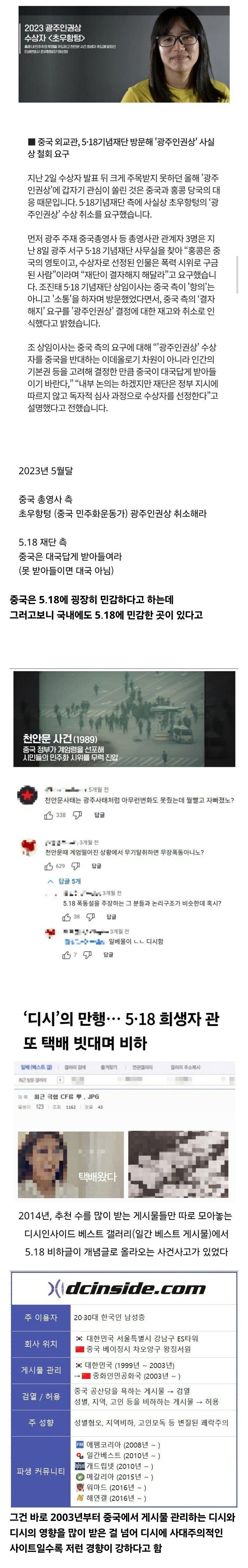 중국 외교관