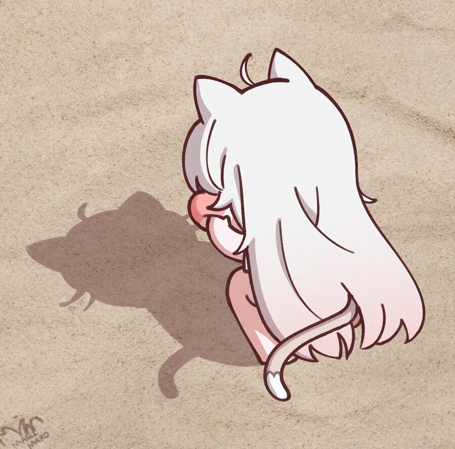 [트릭컬] 누구나 인정한다는 코미 뒤태_2.jpg