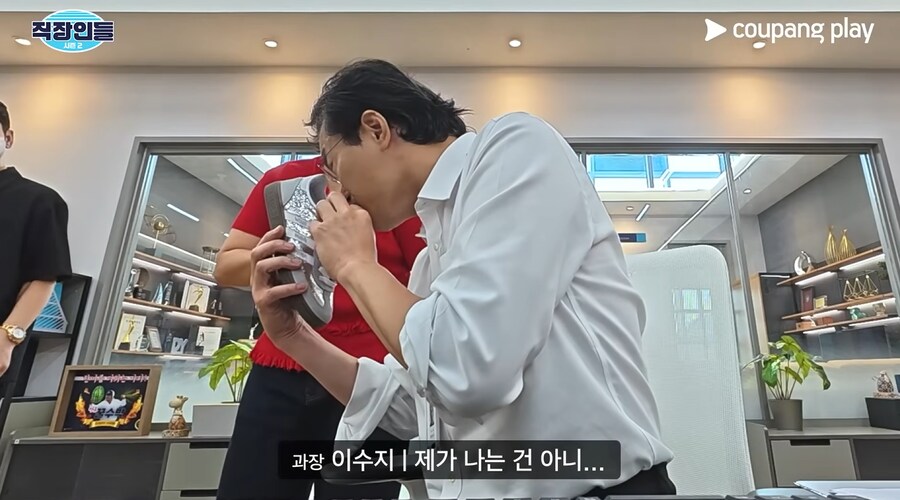 모발이식 아웃팅 당한 김원훈_14.png