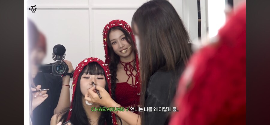 채영이 덕질하는 트와이스 언니들_2.png