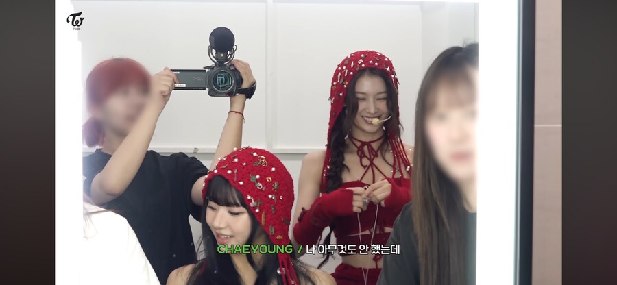 채영이 덕질하는 트와이스 언니들_8.png