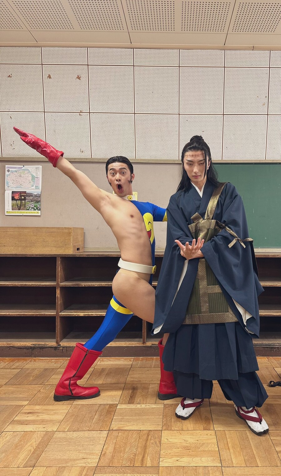 주술회전 코스프레 중 가장 잘한거 같은 코스프레_1.jpg