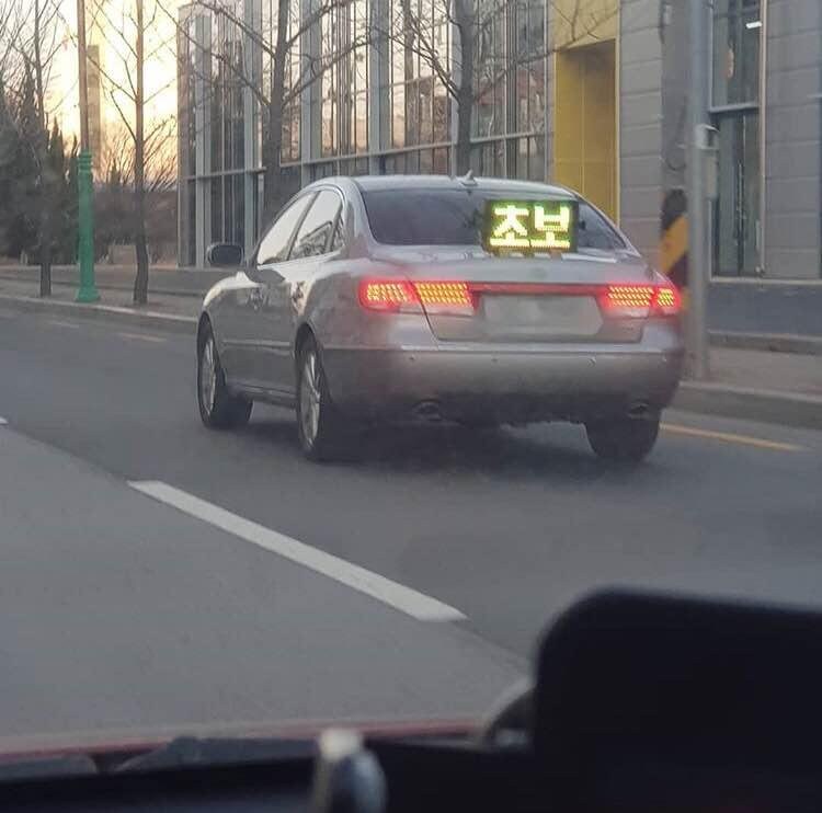 공포의 초보운전 표시_1.jpg
