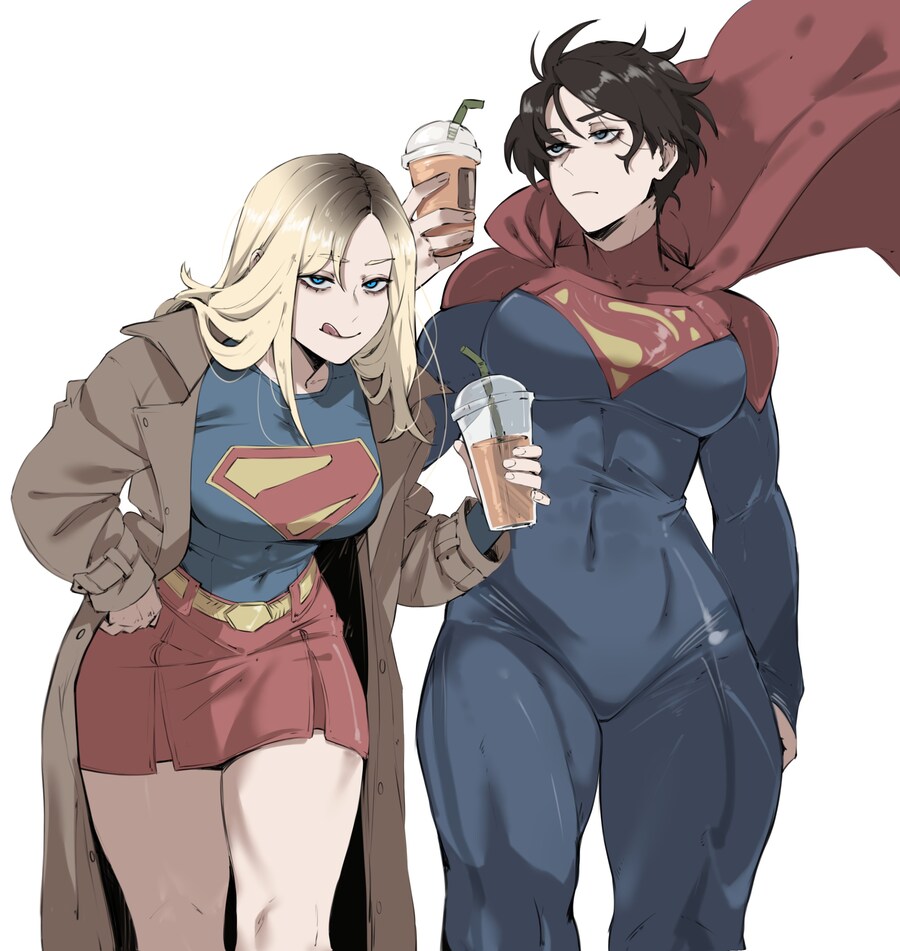 퇴근하는 슈퍼걸_1.jpg