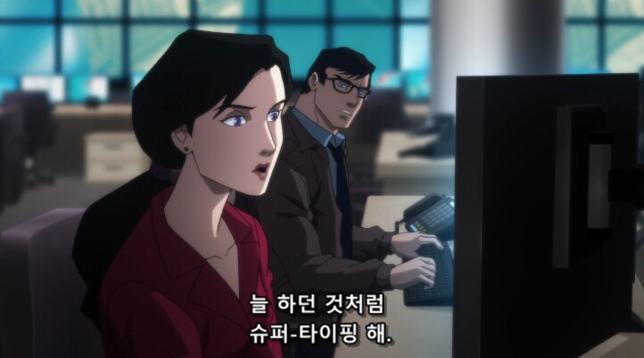 클락이 로이스에게 슈퍼맨이라는 정체를 숨기려 했던 이유_8.png