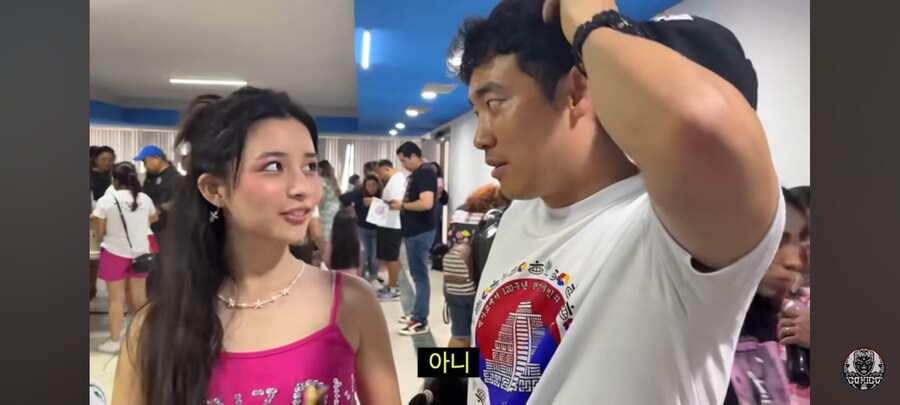 한인도 아닌 여학생이 멕시코한인 행사에 온 이유_2.jpg