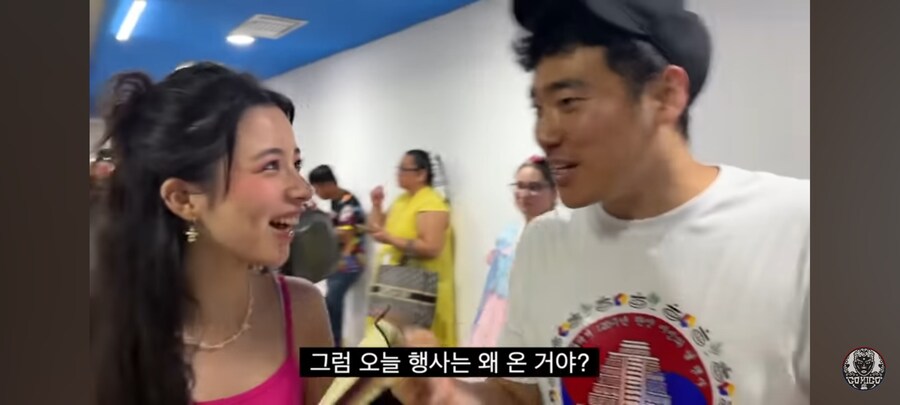 한인도 아닌 여학생이 멕시코한인 행사에 온 이유_3.jpg