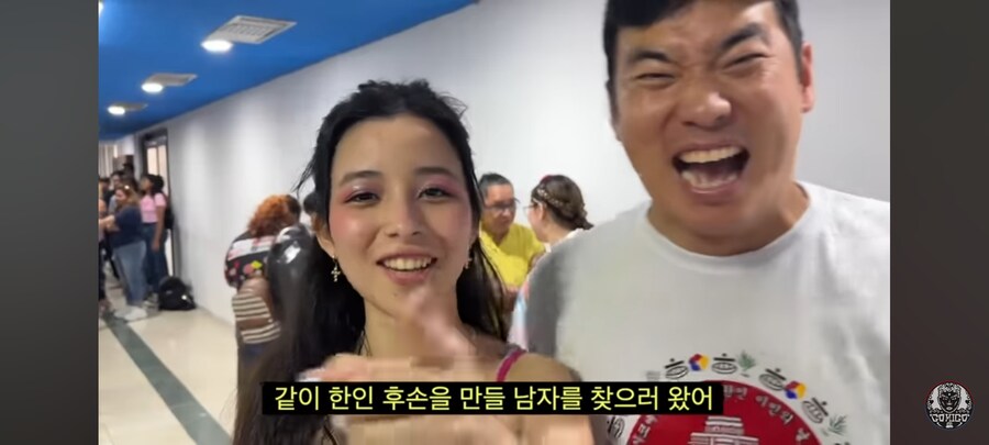 한인도 아닌 여학생이 멕시코한인 행사에 온 이유_4.jpg
